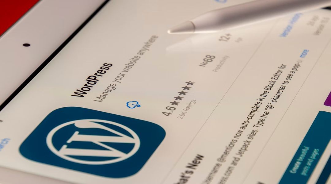 5 Steps to Build a WordPress Music Website