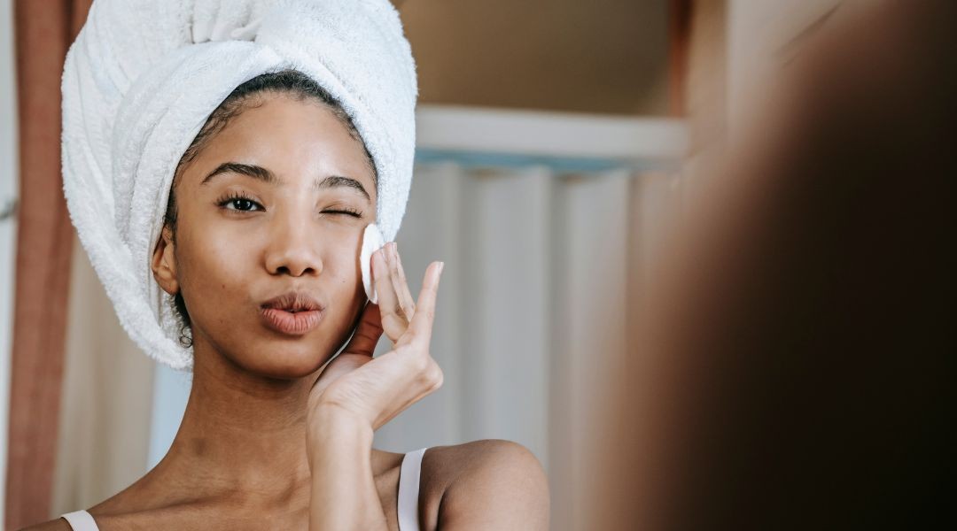 Preventing Burnout Through Skincare