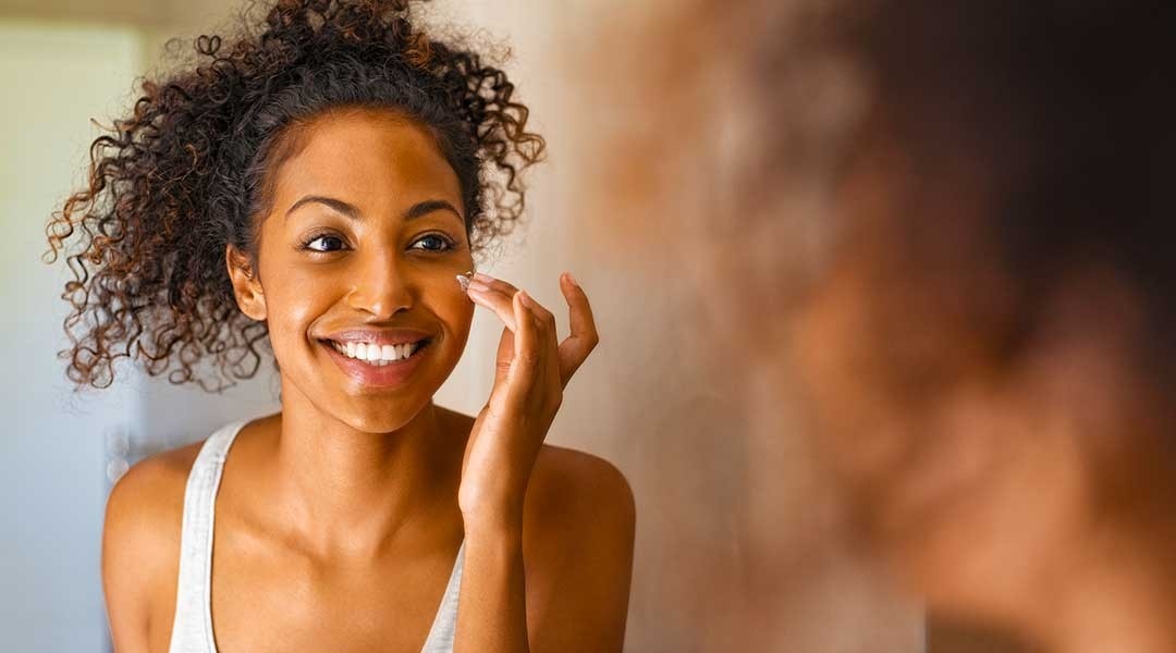 Self-Care Through Skincare