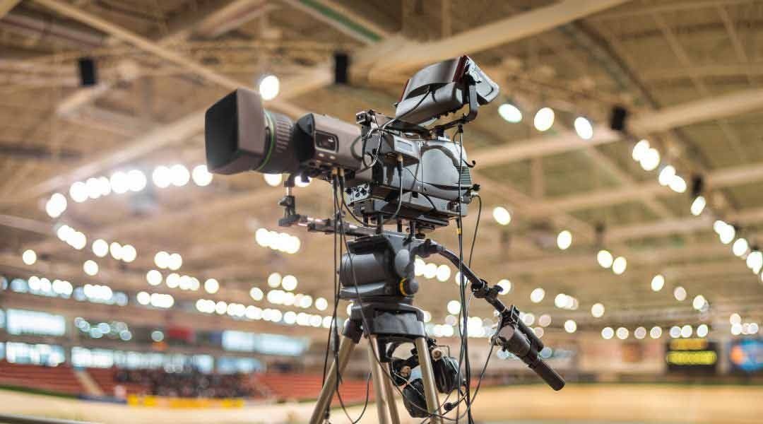 filming-camera-for-television-and-media-at-sports-stadium