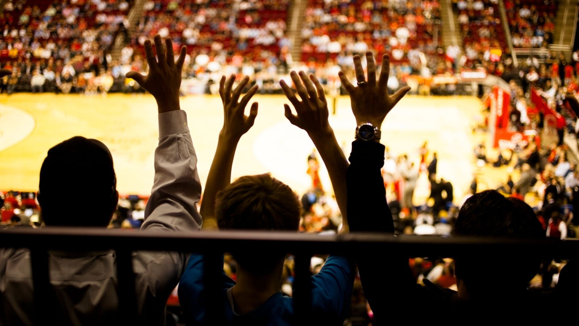 GPI Sports - Fan Engagement Beyond the Game